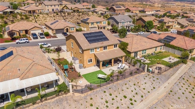4062 Tamarind Rdg, Lake Elsinore, CA 92530 - aerial perspective of suburban area