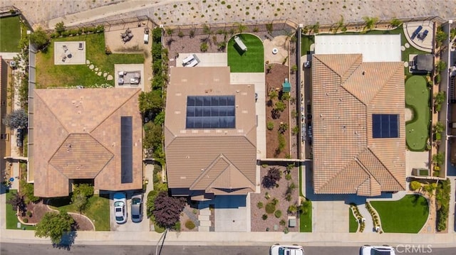 4062 Tamarind Rdg, Lake Elsinore, CA 92530 - drone / aerial view