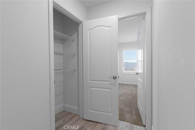 4062 Tamarind Rdg, Lake Elsinore, CA 92530 - view of closet