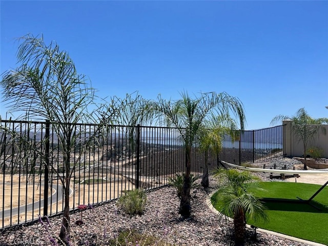 4062 Tamarind Rdg, Lake Elsinore, CA 92530 - view of yard