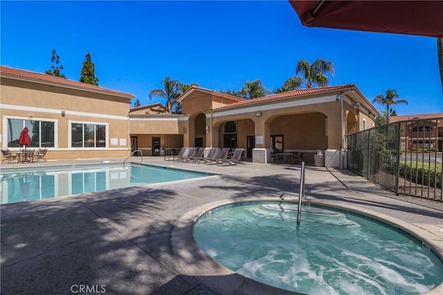 24909 Madison Ave Unit 1721, Murrieta, CA 92562 - photo 32