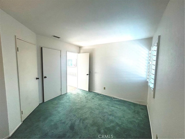 12180 Westerly Trl, Moreno Valley, CA 92557 - unfurnished bedroom with carpet flooring and a closet