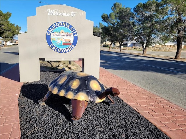 0 71st St, California City, CA 93505