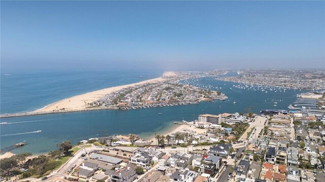 3201 4th Ave, Corona Del Mar, CA 92625 - view of property location featuring extended coastline