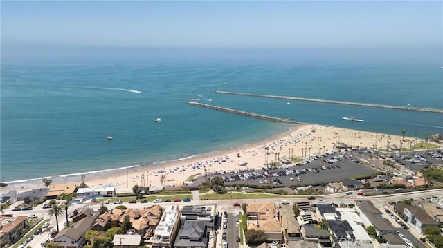 3201 4th Ave, Corona Del Mar, CA 92625 - aerial view of property and surrounding area featuring nearby suburban area