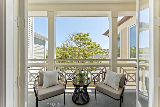 3201 4th Ave, Corona Del Mar, CA 92625 - view of sunroom / solarium