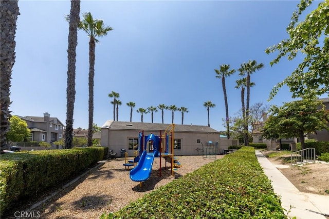 23220 Colony Park Dr, Carson, CA 90745 - back of house
