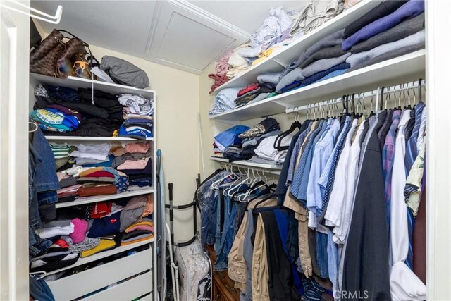 23220 Colony Park Dr, Carson, CA 90745 - view of walk in closet