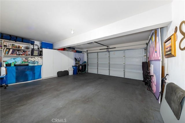 23220 Colony Park Dr, Carson, CA 90745 - view of garage