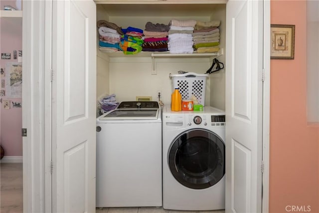 23220 Colony Park Dr, Carson, CA 90745 - laundry area featuring washer and dryer