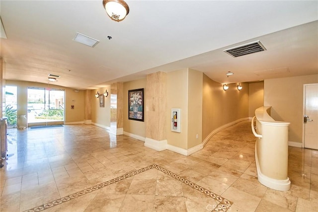 580 W Main St Unit 105, Alhambra, CA 91801 - view of lobby