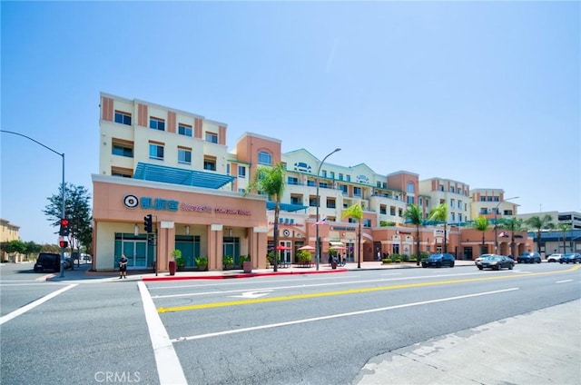 580 W Main St Unit 105, Alhambra, CA 91801 - view of commercial location