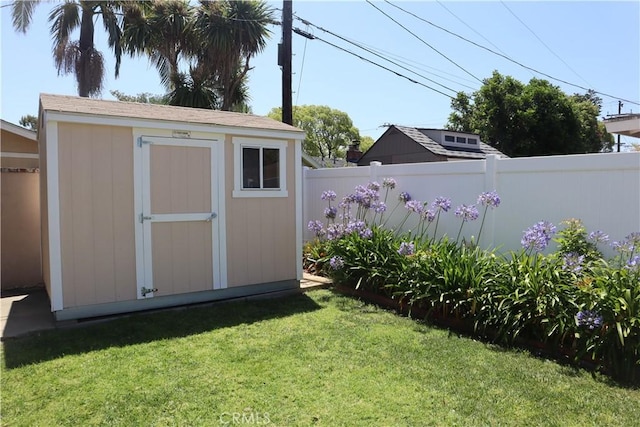 2524 Littleton Pl, Costa Mesa, CA 92626 - view of shed