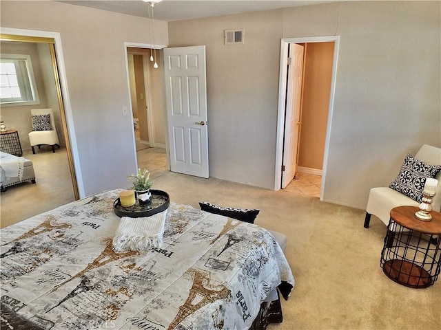 2524 Littleton Pl, Costa Mesa, CA 92626 - view of carpeted bedroom