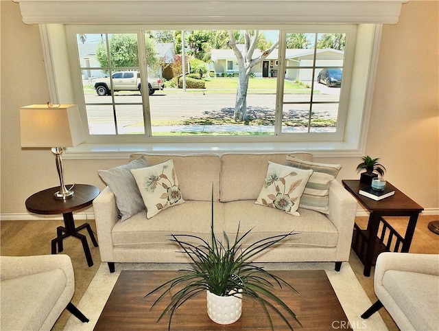 2524 Littleton Pl, Costa Mesa, CA 92626 - view of living room