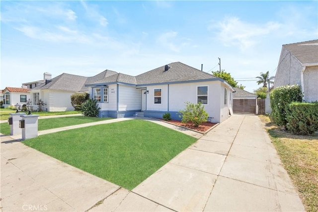3876 Olmsted Ave, Los Angeles, CA 90008 - photo 5