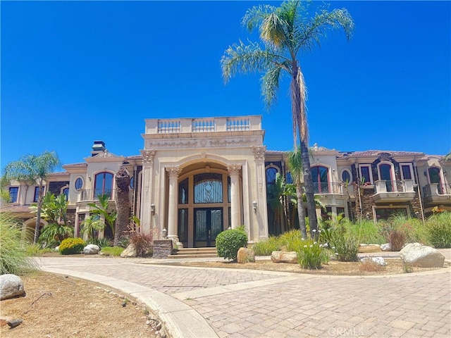 119 Furlong Ln, Bradbury, CA 91008 - view of building exterior
