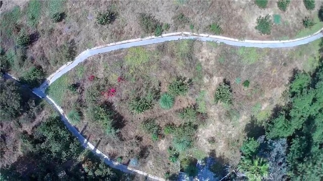 119 Furlong Ln, Bradbury, CA 91008 - drone / aerial view