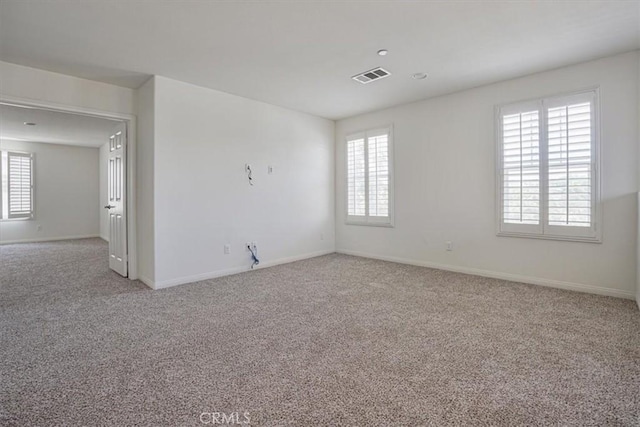 16202 Orion Ave, Chino, CA 91708 - unfurnished room with light carpet