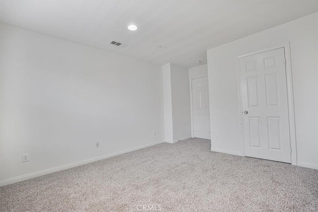 16202 Orion Ave, Chino, CA 91708 - empty room featuring light colored carpet and recessed lighting