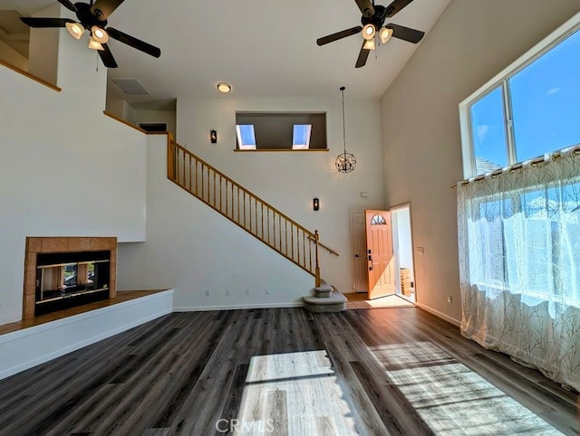 5377 Lancaster Rd, Lakeport, CA 95453 - photo 13