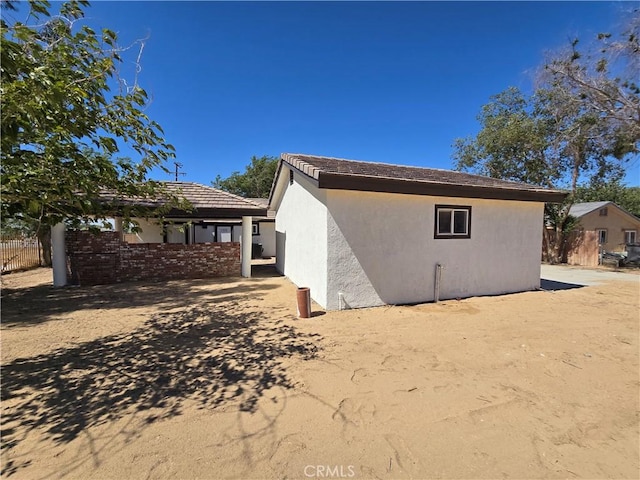 4102 Pearblossom, Palmdale, CA 93552 - photo 28