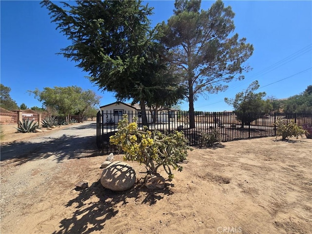 4102 Pearblossom, Palmdale, CA 93552 - photo 1