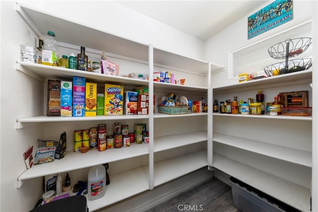 5935 Monte Vista Rd, Phelan, CA 92371 - view of pantry
