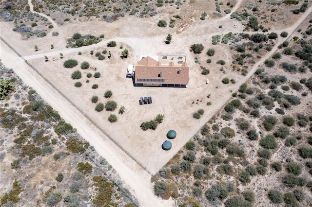 5935 Monte Vista Rd, Phelan, CA 92371 - view of rural area with a desert landscape