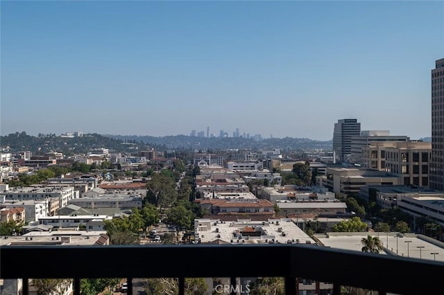 222 Monterey Rd Unit 1205, Glendale, CA 91206 - view of city
