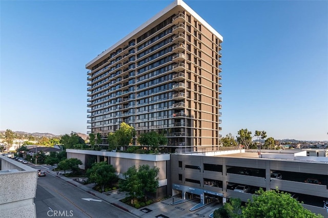 222 Monterey Rd Unit 1205, Glendale, CA 91206 - view of building exterior