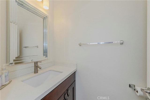 1528 W Delvale St, West Covina, CA 91790 - bathroom featuring vanity