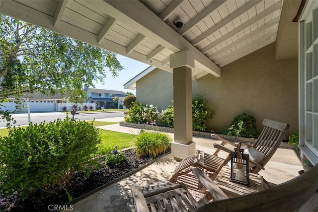 20072 Mural Cir, Huntington Beach, CA 92646 - view of patio / terrace