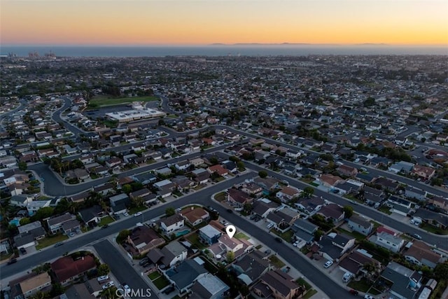 20072 Mural Cir, Huntington Beach, CA 92646 - aerial view of property's location