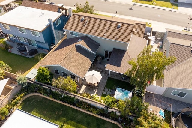 20072 Mural Cir, Huntington Beach, CA 92646 - aerial view of residential area