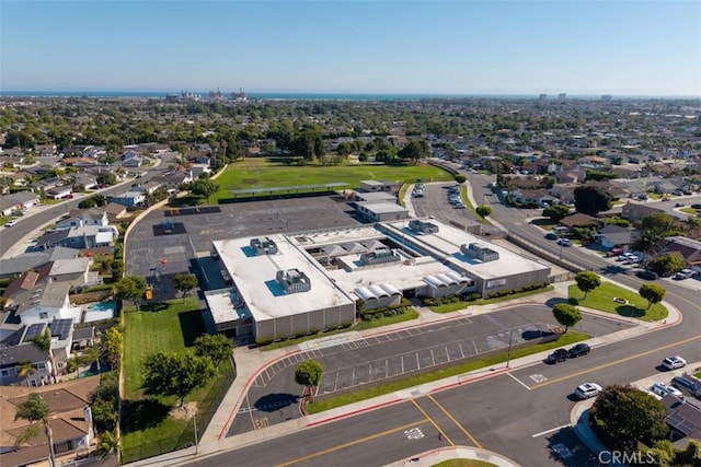 20072 Mural Cir, Huntington Beach, CA 92646 - aerial view of residential area