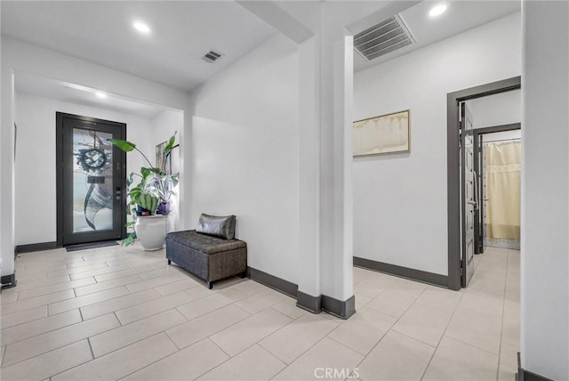 40569 Koa Ct, Temecula, CA 92591 - building lobby with recessed lighting