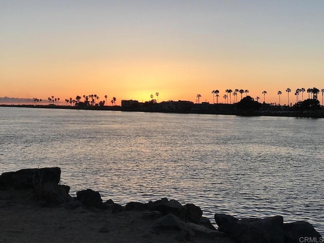 3526 Ticonderoga St, San Diego, CA 92117 - water view