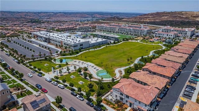 1405 Santa Victoria Rd Unit 2, Chula Vista, CA 91913 - aerial view