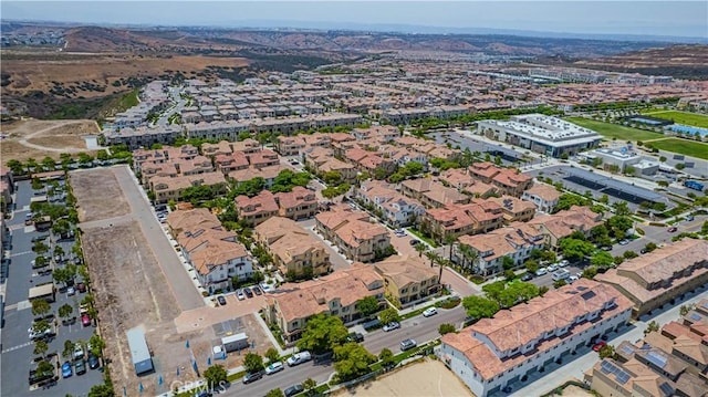 1405 Santa Victoria Rd Unit 2, Chula Vista, CA 91913 - aerial view