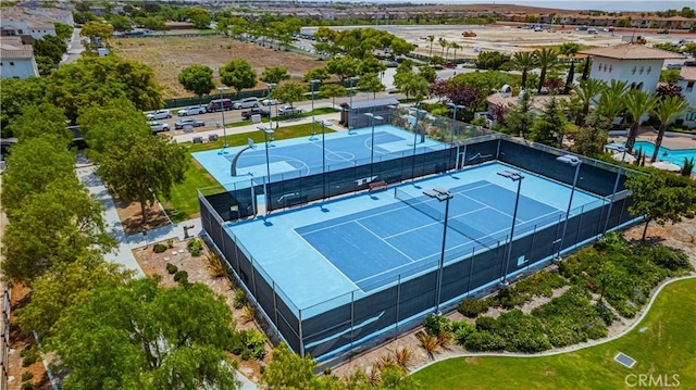 1405 Santa Victoria Rd Unit 2, Chula Vista, CA 91913 - drone / aerial view