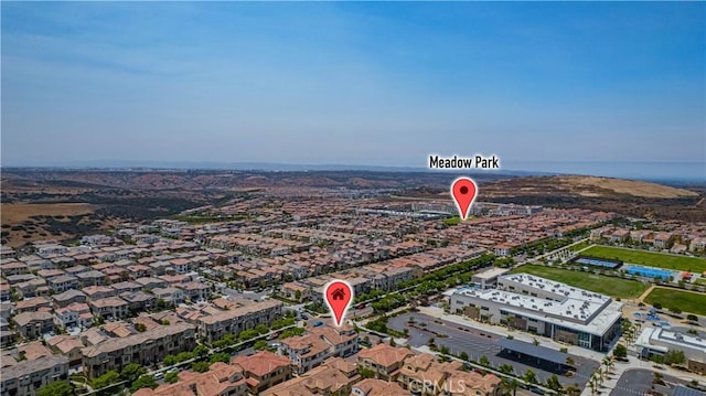 1405 Santa Victoria Rd Unit 2, Chula Vista, CA 91913 - bird's eye view