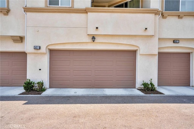 1405 Santa Victoria Rd Unit 2, Chula Vista, CA 91913 - view of garage