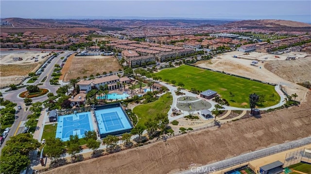1405 Santa Victoria Rd Unit 2, Chula Vista, CA 91913 - aerial view