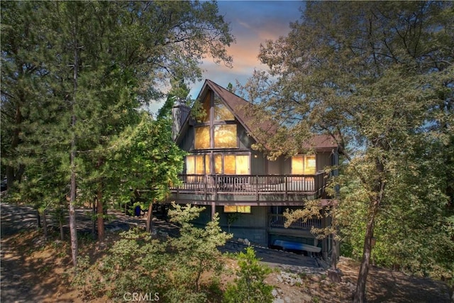 273 Shasta Dr, Lake Arrowhead, CA 92317 - photo 1