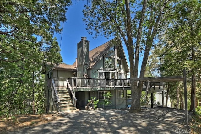 273 Shasta Dr, Lake Arrowhead, CA 92317 - photo 9