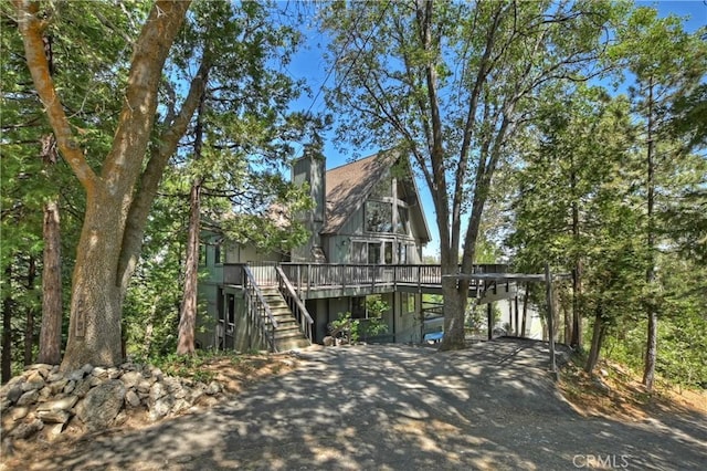 273 Shasta Dr, Lake Arrowhead, CA 92317 - photo 65