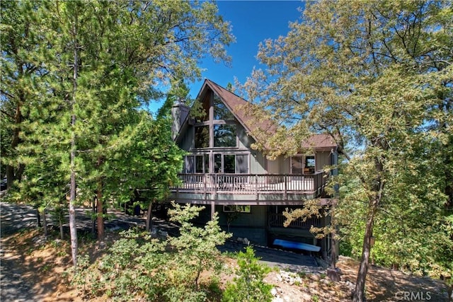 273 Shasta Dr, Lake Arrowhead, CA 92317 - photo 7