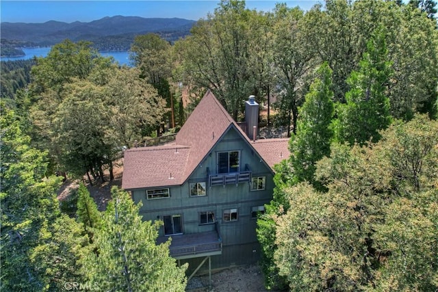 273 Shasta Dr, Lake Arrowhead, CA 92317 - photo 6