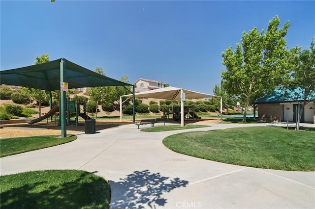 37522 Citron Pl, Palmdale, CA 93551 - photo 23